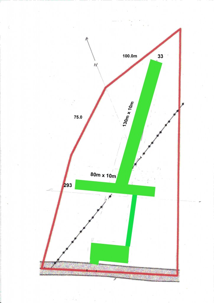 Site Layout 2